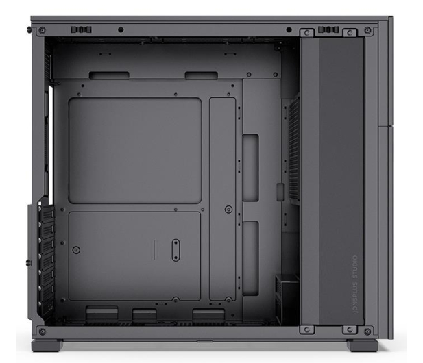 Jonsbo D41 MESH ATX Black GEJB-111 // D41 MESH BLACK - 1132914 - zdjęcie 8